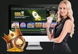 Account security settings on cambodia paito